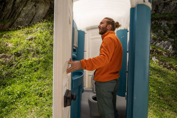 Best Portable restroom trailer rental  in Mayfield, KY