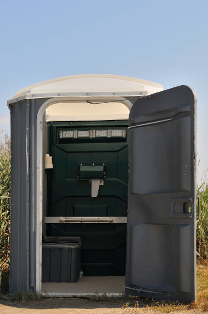 Portable Toilet Options We Offer in Mayfield, KY