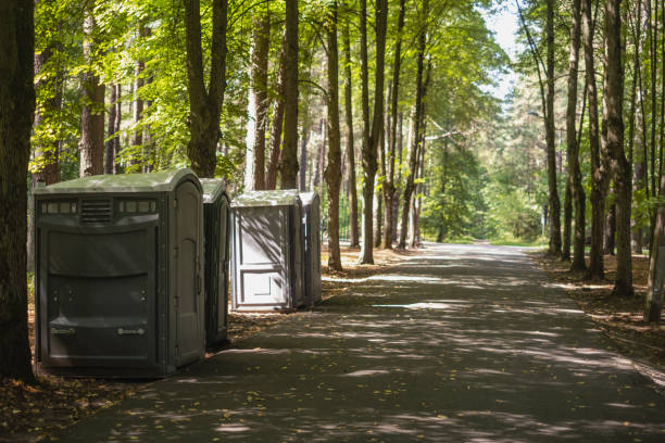 Best Portable restroom trailer rental  in Mayfield, KY