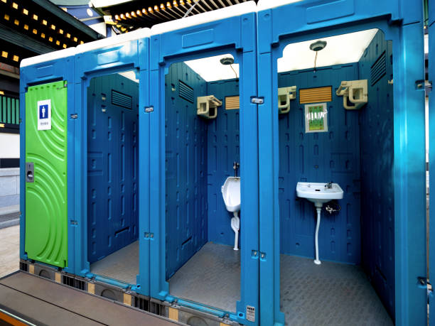 Best Sanitation services for porta potties  in Mayfield, KY