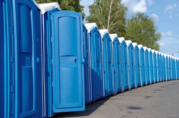 Best Affordable porta potty rental  in Mayfield, KY
